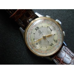 Cronografo Super Royal anni 40
