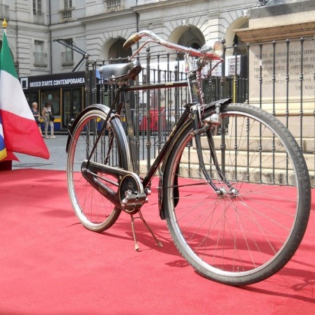 Bicicletta Umberto Dei Imperiale 1960