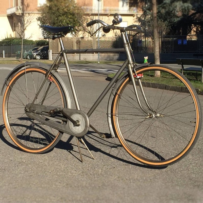 Cicli Perla anni 40